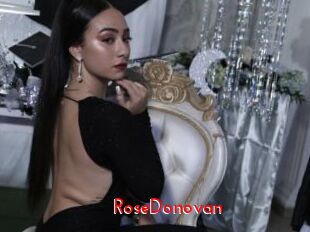 RoseDonovan
