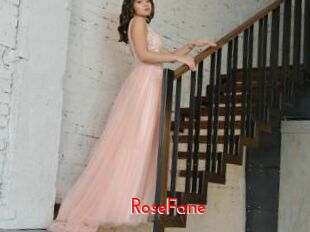 RoseFane The Sex