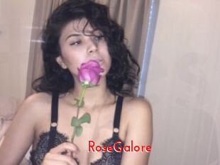 RoseGalore
