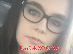 RoseGoldXOXOXO The Sex