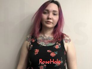 RoseHale
