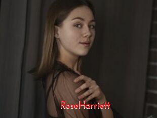 RoseHarriett