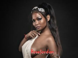 RoseJordan The Sex