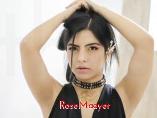 RoseMaayer