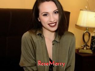 RoseMarry