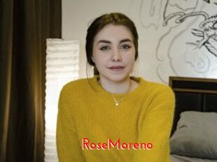 RoseMoreno