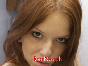 RoseNymph
