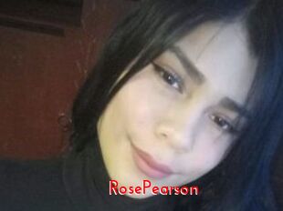 RosePearson