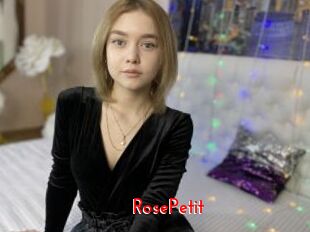 RosePetit