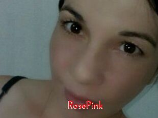 RosePink