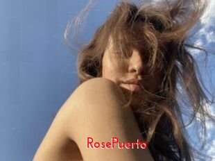 RosePuerto