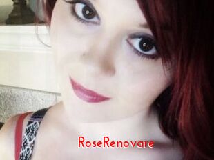 RoseRenovare
