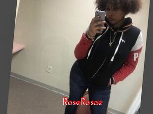 RoseRosae