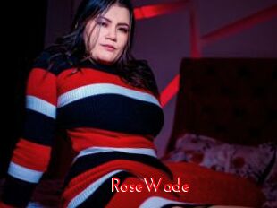 RoseWade