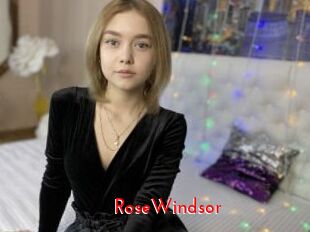 RoseWindsor The Sex