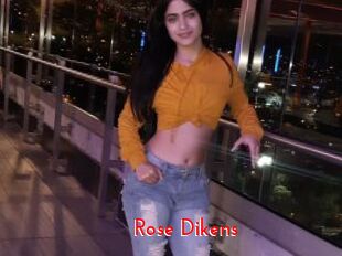 Rose_Dikens The Sex