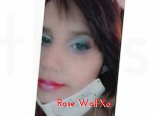 Rose_WolfXo