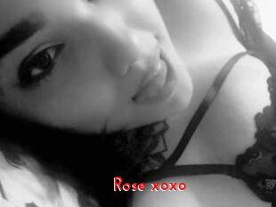 Rose_xoxo