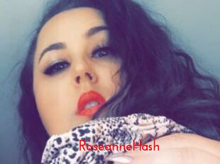 RoseanneHash