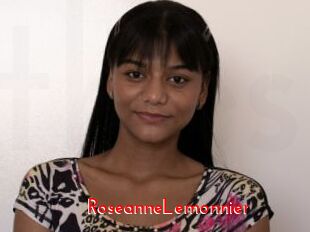 RoseanneLemonnier