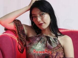 RoseeRay