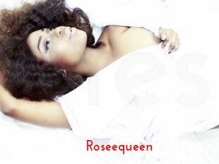 Roseequeen