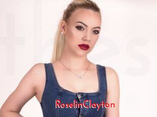 RoselinClayton