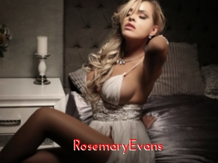 RosemaryEvans
