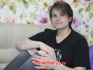RosemaryJay The Sex