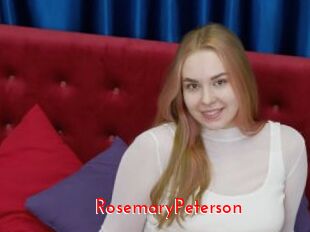RosemaryPeterson