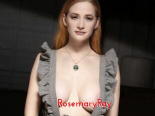 RosemaryRay