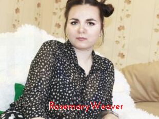 RosemaryWeaver The Sex