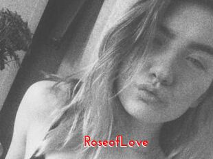 RoseofLove