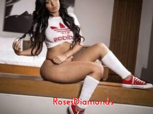 RosesDiamonds