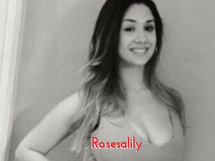 Rosesalily