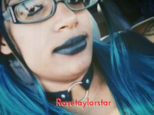 Rosetaylorstar