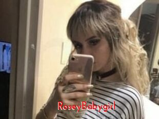 Rosey_Babygirl The Sex