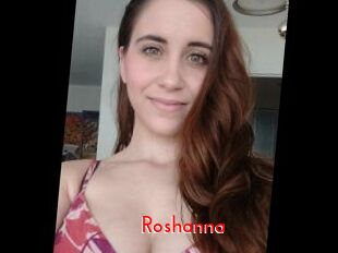 Roshanna