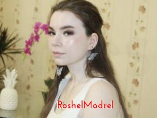 RoshelModrel