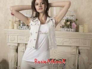 RosieAtkinsX