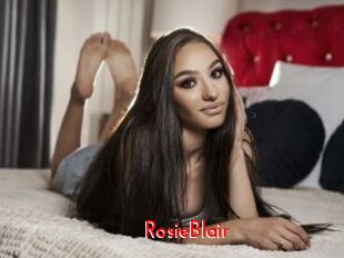 RosieBlair The Sex