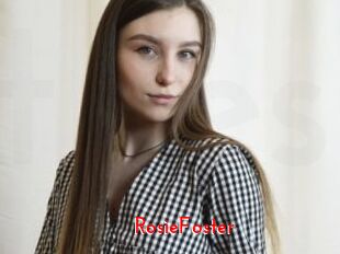 RosieFoster The Sex