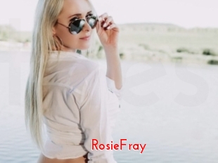 RosieFray The Sex