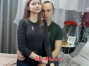 RosieHenry