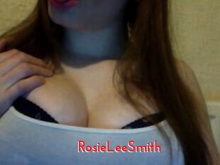 RosieLeeSmith