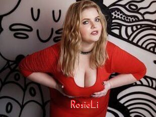 RosieLi
