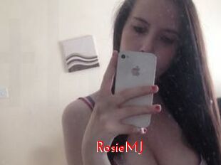 RosieMJ