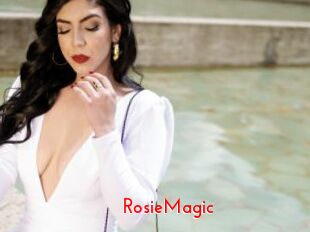 RosieMagic The Sex