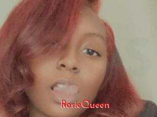 RosieQueen The Sex