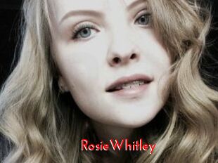 RosieWhitley